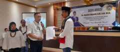  Balon ketua IKA Universitas Airlangga janji sinergiskan potensi alumni